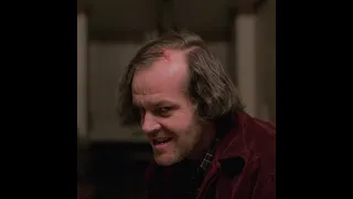 The Shining Edit - help_urself