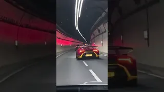 Next Level Lamborghini 🔥