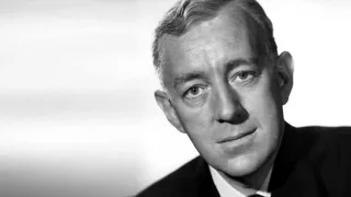Lines from the Gospel According to Thomas - Read by Alec Guinness