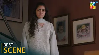 Sultanat - Episode 10 - Best Scene 01 - #HumayunAshraf #mahahassan #usmanjaved - HUM TV