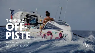 006 Jasmine Harrison: The Youngest Woman to Row Solo Across Any Ocean