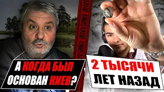 Тотальне знищення ФСБ-московита українським блогером фактами про Русь І ЧАТРУЛЕТКА