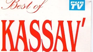 BEST OF KASSAV - (feat. DJ Master Mix - digitally remastered 2016}