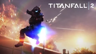 Titanfall 2: Пилоты