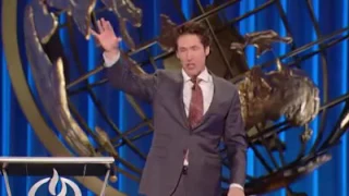 Joel Osteen How Deep Are Your Roots