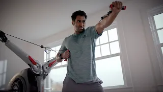 Bowflex® Revolution Home Gym: A Closer Look