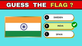 Guess all Flags of Asia : Multiple Choice Challenge! 🌍 | Top Quiz by Quiz Challenges