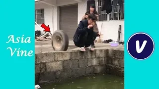 盡量不要笑 回放再看还是笑到哭 為您帶來歡笑和樂趣 P29 (Funny Videos 2019)