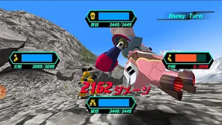 Medabots: Medarot S Unlimited Nova: More ranking robattles