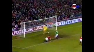 CL-1993/1994 Manchester United - Galatasaray 3-3 (20.10.1993)