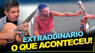 EMOCIONANTE - Por essa NINGUÉM ESPERAVA - Acompanhe e veja - Sidimar Antunes🎸