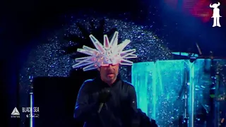 Jamiroquai We Can Do It (Black Sea Jazz Festival, Batumi 28/07/2017)