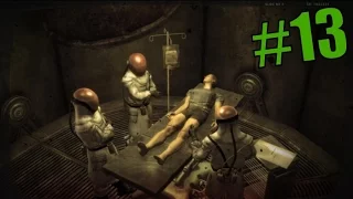 Прохождение сюжета Fallout 3 #13 Уничтожение анклава