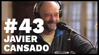 Javier Cansado El Sentido De La Birra - #43