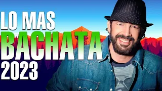 BACHATA MIX 2023 🔥 MIX BACHATA EXITOS 🔥 LO MAS NUEVO 2023