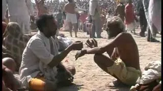 Kumbh Mela 2001  - Teaser