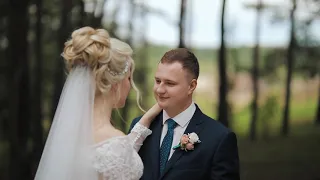 Видеосъёмка и фотосъёмка свадеб в Орле, Курске, Брянске, Туле и тд