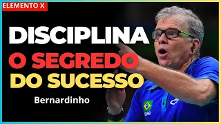 10 MINUTOS QUE VÃO MUDAR SUA HISTÓRIA PRA SEMPRE   | Bernardinho   MOTIVACIONAL 2024