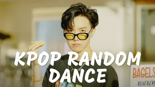 KPOP RANDOM DANCE PLAY CHALLENGE | KPOP AREA