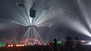 I AM HARDSTYLE @ Hard Bass 2019 - Fight The Resistance (Af Rmx) + Just As Easy (SNA Edit) + Gravity