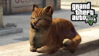 15 Detalles impresionantes de GTA 5