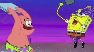 SpongeBob Squarepants fun Sized friends full episode