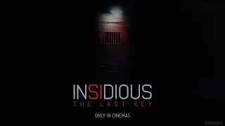 INSIDIOUS: THE LAST KEY – International Trailer #1
