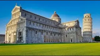 Пиза.Италия. Pisa.Italy.