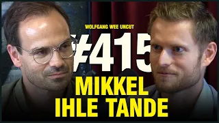 Mikkel Ihle Tande | Datingkultur,  NRK, Andrew Tate, Bitcoin, Jordan Peterson, Overvåkning, Porno