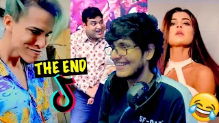 The End | Search for Content Begins!! Fadfada Bhai Fadfada