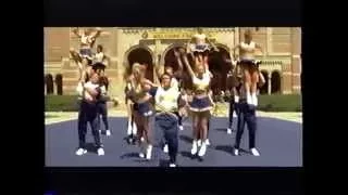 Bring It On Again (2004) Teaser (VHS Capture)