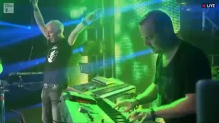Scooter - Nessaja Live in Hamburg 2013 [13/23]