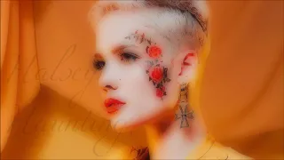 Halsey - Haunting (Extended by Mollem Studios)
