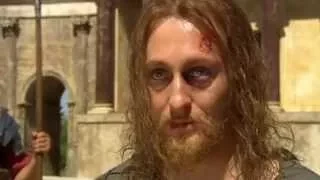 "YESHUA E PILATO", da Maestro e Margherita (M. Bulgakov) - estratto tv