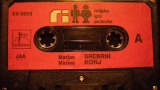 Marjan Marinc - Srebrni Konj ( radijska igra )