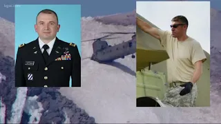 Chinook pilot describes harrowing Mount Hood rescue