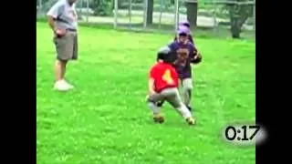 T-Ball Bloopers
