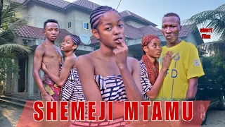 SHEMEJI MTAMU /#comedy #bongomovie #funny #lovestory #bongocomedy