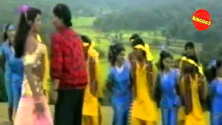 Feat.Vishnuvardhan, Amani || Appaji – ಅಪ್ಪಾಜಿ (1996) || Watch Full Kannada Movie