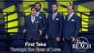 First Take - Through the Eyes of Love