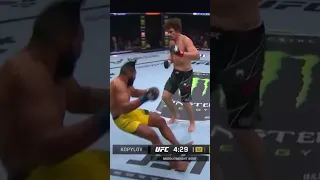 (UFC 291) Roman Kopylov