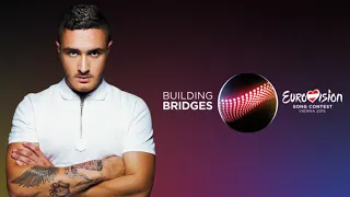 Nadav Guedj - Golden Boy | Israel - Eurovision 2015 - 2nd semi-final | Jury Rehearsal