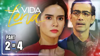 La Vida Lena | Episode 112 (2/4) | November 30, 2021