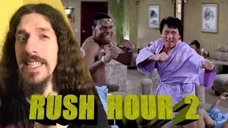 Rush Hour 2 Review