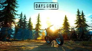 Days Gone Best Early Game Start 4