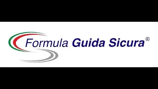 Lab Guida Sicura alla Cecchignola ROMA - Formula Guida Sicura