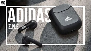 🎧 Adidas Z.N.E 01 - Не_полный обзор.