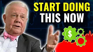 These Affordable Assets Will Make You Money When The Dollar Collapse.-Jim Rogers