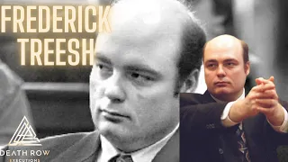 The Month Long Reign of Terror: Unraveling the Mind of Frederick Treesh-Death Row Executions