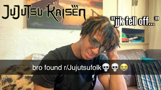 How Gege Reacted to the New Jujutsu Kaisen Hate